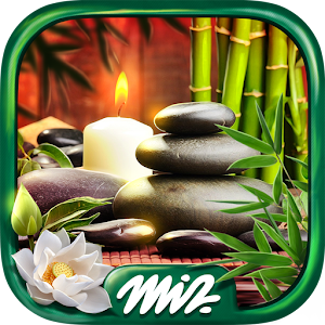 Descargar app Objetos Ocultos Jardin Zen - Buscar Objetos Juegos disponible para descarga