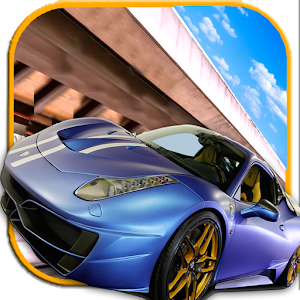 Descargar app Crazy Car Stunts 3d