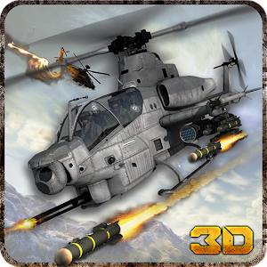 Descargar app Ejército Helicóptero Piloto 3d