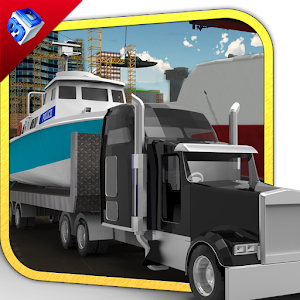 Descargar app Transportista Conductor Camión