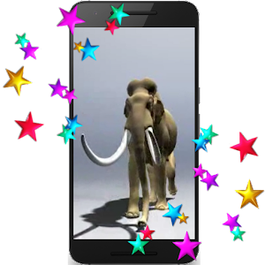 Descargar app Mammoth Video Wallpaper disponible para descarga