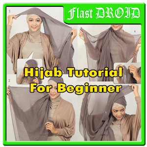 Descargar app Hijab Tutorial For Beginner