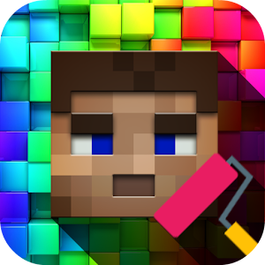 Descargar app Skin Editor For Minecraft