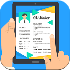 Descargar app Reanudar Creador Cv Maker & Cv Templates