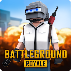 Descargar app Pixels Unknown Battle Ground disponible para descarga