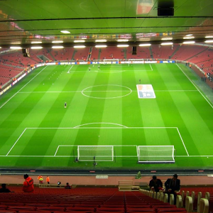 Descargar app Emirates Stadium Fondos