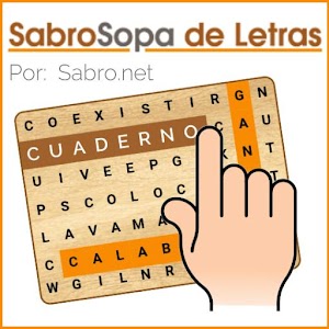 Descargar app Sabrosopa De Letras disponible para descarga