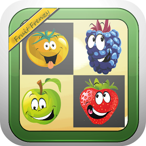 Descargar app Fruit Frenzy (partido 3)