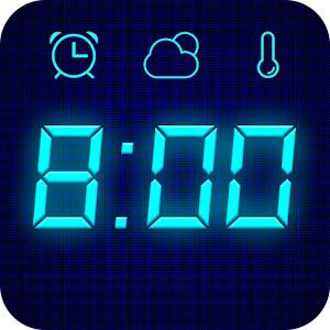 Descargar app Visual Clock - Widget Reloj Digital Sencillo disponible para descarga
