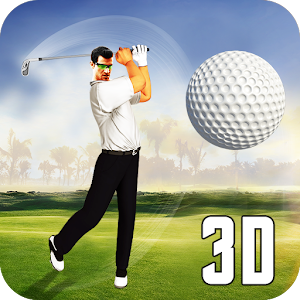 Descargar app Real Golf 3d