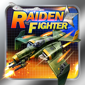 Descargar app Raiden Fighter - Escuadrón De La Guerra Galáctica