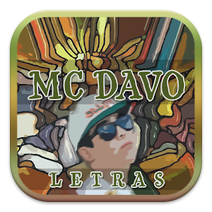 Descargar app Mc Davo Letras Musicas