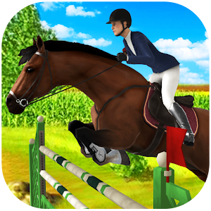 Descargar app Caballo Equitación Simulación