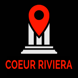 Descargar app Coeur Riviera  Guía De Viajes disponible para descarga