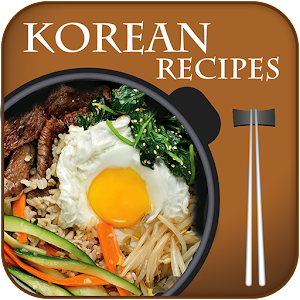 Descargar app Corea Recetas