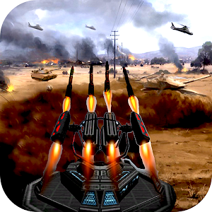 Descargar app Gunner Moderno Simulador disponible para descarga
