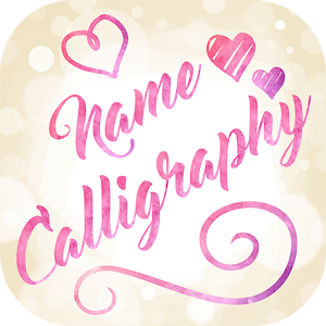 Descargar app Escribir Nombres En Fotos - Letra De Caligrafía
