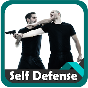 Descargar app Autodefensa disponible para descarga