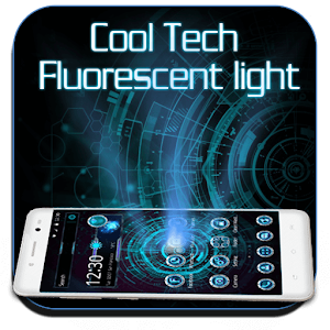 Descargar app Cool Tech Fluorescent Light disponible para descarga