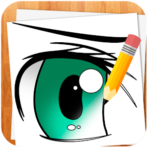 Descargar app Cómo Dibujar Ojos De Anime disponible para descarga