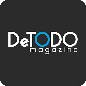 Descargar app Detodo Magazine disponible para descarga