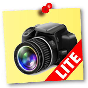 Descargar app Notecam Lite - Foto Con Notas disponible para descarga