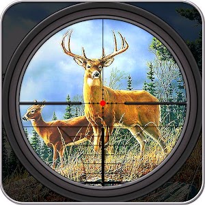 Descargar app Juego De Caza Del Ciervo: Jungle Safari Sniper