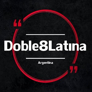 Descargar app Doble 8 Latina