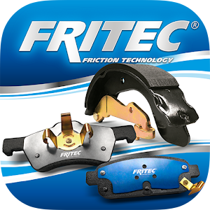 Descargar app Fritec Ecatalog disponible para descarga