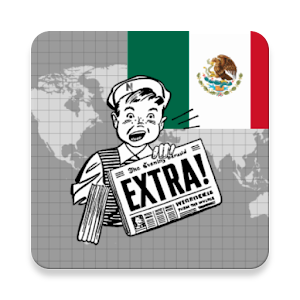Descargar app México Noticias