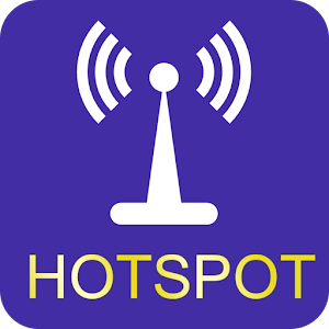 Descargar app Portable Wifi Hotspot Compartir Internet disponible para descarga