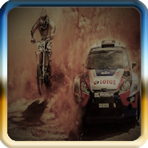 Descargar app Videos De Rally  Racing