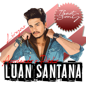 Descargar app Luan Santana Musica Y Letras disponible para descarga