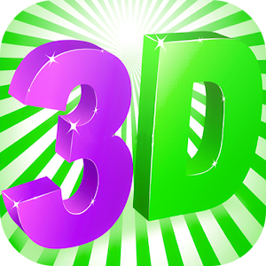 Descargar app 3d Text Maker Pro
