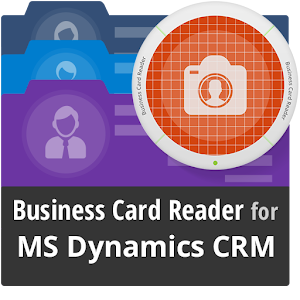 Descargar app Business Card Reader For Ms Dynamics Crm