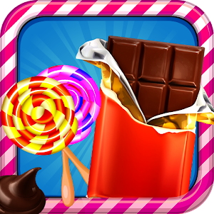 Descargar app Dulces Chocolates Barra Cocina disponible para descarga