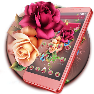Descargar app Granate Rosa Roja El Tema