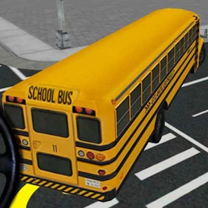 Descargar app 3d School Bus Unidad