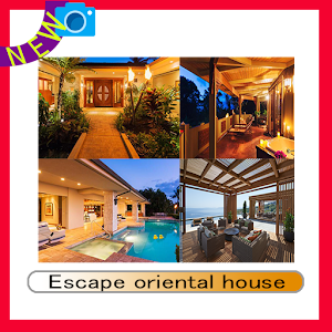 Descargar app Fondo De Pantalla De Escape Oriental House 2018 disponible para descarga