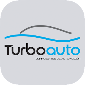 Descargar app Turboauto disponible para descarga