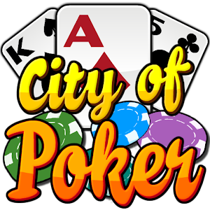 Descargar app City Of Poker disponible para descarga