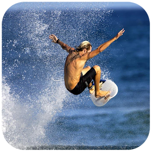 Descargar app Rompecabezas Final De Surf