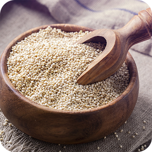 Descargar app Beneficios De La Quinoa