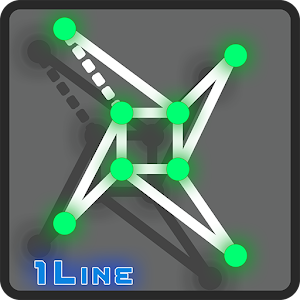 Descargar app Dibujar One Line Puzzle Studio