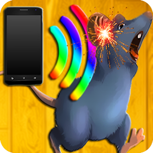Descargar app Sonido Aterrador De Broma De Ratones disponible para descarga