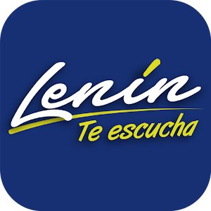 Descargar app Lenin Te Escucha