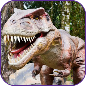 Descargar app Papel Pintado De Dinosaurio
