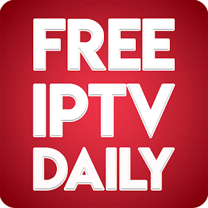 Descargar app Free Iptv Daily 2018 - Iptv Gratis A Diario 2018 disponible para descarga