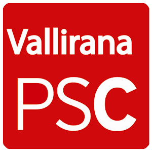 Descargar app Psc Vallirana disponible para descarga