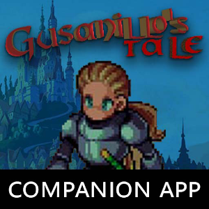 Descargar app Companion App Gusanillo’s Tale (unreleased) disponible para descarga
